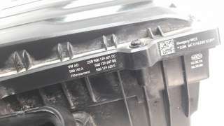 Recambio de caja filtro aire para seat ateca (khp) 2020-2022 style go referencia OEM IAM 5Q0129607BG  