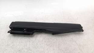 Recambio de canalizador de aire para seat ateca (khp) 2020-2022 style go referencia OEM IAM 5Q0129254E  