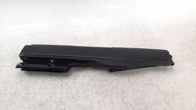 Recambio de canalizador de aire para seat ateca (khp) 2020-2022 style go referencia OEM IAM 5Q0129254E  