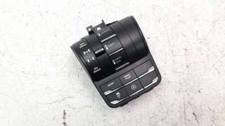 Recambio de mando multifuncion para porsche cayenne (typ 92aa) 2009-2017 diesel referencia OEM IAM 7P5927521AF  
