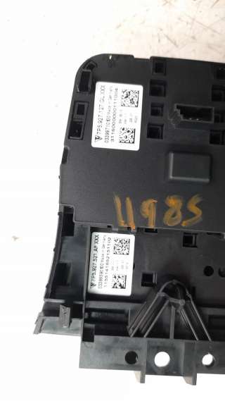 Recambio de mando multifuncion para porsche cayenne (typ 92aa) 2009-2017 diesel referencia OEM IAM 7P5927521AF  