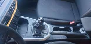 Recambio de pomo palanca cambio para seat arona 2017- xcellence referencia OEM IAM 6F0711113AA   2