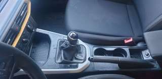Recambio de pomo palanca cambio para seat arona 2017- xcellence referencia OEM IAM 6F0711113A  