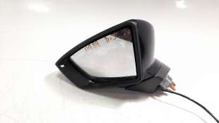Recambio de retrovisor izquierdo para seat arona 2017- xcellence referencia OEM IAM 6F1857507F  