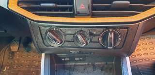 Recambio de mando calefaccion / aire acondicionado para seat arona 2017- xcellence referencia OEM IAM 6F1820045K  