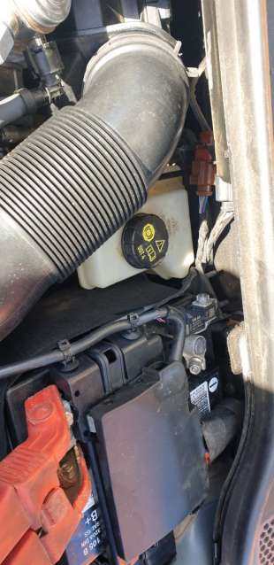 Recambio de bomba freno para seat arona 2017- xcellence referencia OEM IAM 5Q1614019AC 2Q1611301 