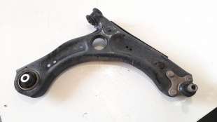 Recambio de brazo suspension delantero derecho para seat arona 2017- xcellence referencia OEM IAM 2Q0498151  