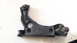 Recambio de brazo suspension delantero derecho para seat arona 2017- xcellence referencia OEM IAM 2Q0498151  
