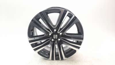 Recambio de llanta para seat arona 2017- xcellence referencia OEM IAM 6F9601025A  