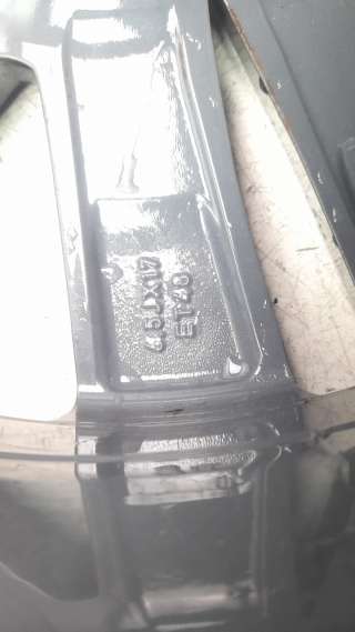 Recambio de llanta para seat arona 2017- xcellence referencia OEM IAM 6F9601025A  