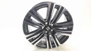 Recambio de llanta para seat arona 2017- xcellence referencia OEM IAM 6F9601025A  