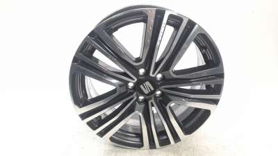 Recambio de llanta para seat arona 2017- xcellence referencia OEM IAM 6F9601025A  
