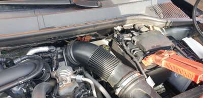 Recambio de servofreno para seat arona 2017- xcellence referencia OEM IAM 2Q1614106F  