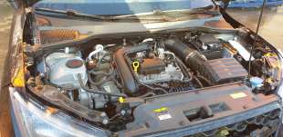 Recambio de cremallera direccion para seat arona 2017- xcellence referencia OEM IAM 2Q1423057  