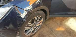 Recambio de amortiguador delantero izquierdo para seat arona 2017- xcellence referencia OEM IAM 2Q0413031DP  