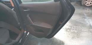 Recambio de elevalunas trasero derecho para seat arona 2017- xcellence referencia OEM IAM 6F0839462A  