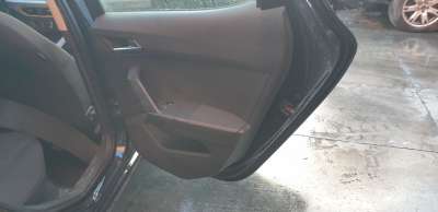 Recambio de elevalunas trasero derecho para seat arona 2017- xcellence referencia OEM IAM 6F0839462A  