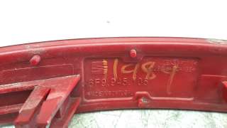 Recambio de piloto trasero derecho paragolpes para seat arona 2017- xcellence referencia OEM IAM 6F9945106  