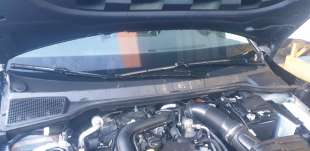 Recambio de brazo limpia delantero derecho para seat arona 2017- xcellence referencia OEM IAM 6F1955410A  