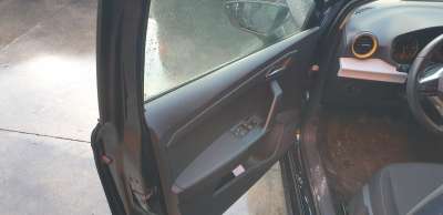 Recambio de elevalunas delantero izquierdo para seat arona 2017- xcellence referencia OEM IAM 6F9837461D  