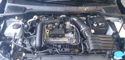 Recambio de palanca cambio para seat arona 2017- xcellence referencia OEM IAM 2Q0711049L  