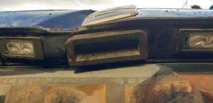 Recambio de maneta exterior maletero / porton para seat arona 2017- xcellence referencia OEM IAM 6V0827566   2