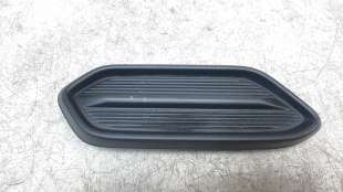 Recambio de molduras traseras para seat arona 2017- xcellence referencia OEM IAM 6F9807834B  