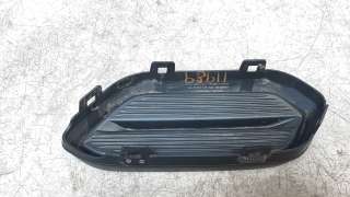 Recambio de molduras traseras para seat arona 2017- xcellence referencia OEM IAM 6F9807834B  