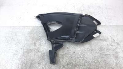 Recambio de rejilla paragolpes derecha para seat arona 2017- xcellence referencia OEM IAM 6F9853666F  