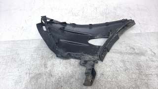 Recambio de rejilla paragolpes derecha para seat arona 2017- xcellence referencia OEM IAM 6F9853666F  