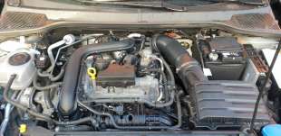 Recambio de compresor aire acondicionado para seat arona 2017- xcellence referencia OEM IAM 3Q0816803D  CAF260137 / 320197 2