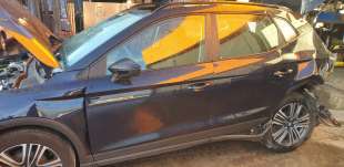 Recambio de puerta delantera izquierda para seat arona 2017- xcellence referencia OEM IAM 6F9831051D  