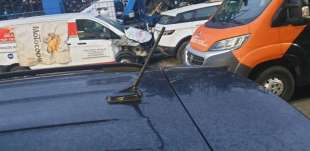 Recambio de antena para seat arona 2017- xcellence referencia OEM IAM 6C0035501N  
