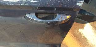 Recambio de maneta exterior delantera izquierda para seat arona 2017- xcellence referencia OEM IAM 1K8837885  