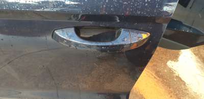 Recambio de maneta exterior delantera izquierda para seat arona 2017- xcellence referencia OEM IAM 1K8837885  