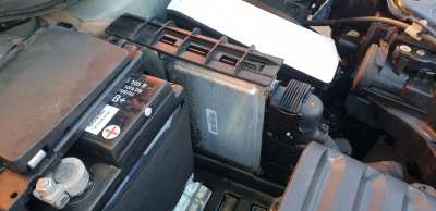 Recambio de centralita motor uce para seat arona 2017- xcellence referencia OEM IAM 05C906032M  