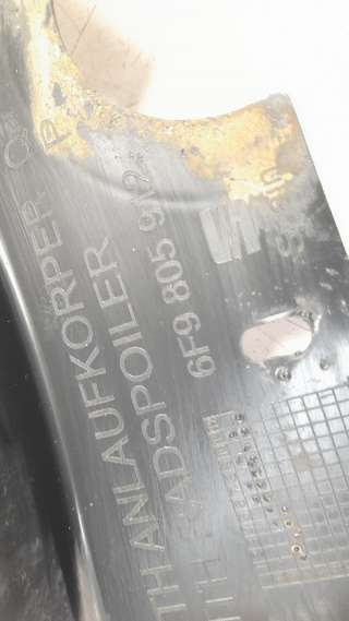Recambio de paso rueda delantero derecho para seat arona 2017- xcellence referencia OEM IAM 6F9805912  