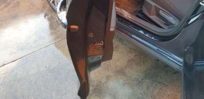 Recambio de cerradura puerta delantera izquierda para seat arona 2017- xcellence referencia OEM IAM 10B837015B  