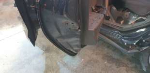 Recambio de cerradura puerta trasera izquierda para seat arona 2017- xcellence referencia OEM IAM A5E57A839015E  