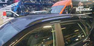 Recambio de barras techo para seat arona 2017- xcellence referencia OEM IAM 6F9860026F  
