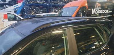Recambio de barras techo para seat arona 2017- xcellence referencia OEM IAM 6F9860026F  