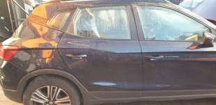 Recambio de puerta trasera derecha para seat arona 2017- xcellence referencia OEM IAM 6F9833052E  
