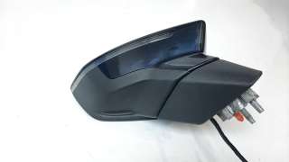 Recambio de retrovisor derecho para seat arona 2017- xcellence referencia OEM IAM 6F1857508F  