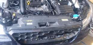 Recambio de cerradura capo para seat arona 2017- xcellence referencia OEM IAM 6F032350901S   2