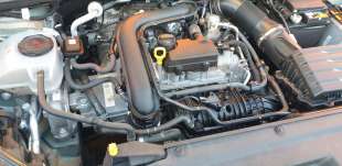 Recambio de alternador para seat arona 2017- xcellence referencia OEM IAM 05E903026L ALF280A51 