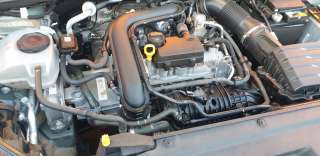 Recambio de alternador para seat arona 2017- xcellence referencia OEM IAM 05E903026L ALF280A51 