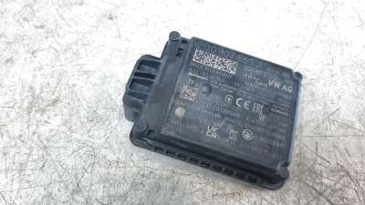 Recambio de modulo electronico para seat arona 2017- xcellence referencia OEM IAM 2Q0907561J  