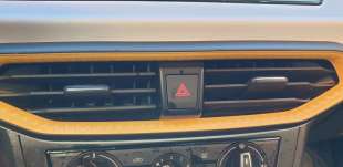 Recambio de warning para seat arona 2017- xcellence referencia OEM IAM 6F0953235  