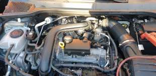 Recambio de motor arranque para seat arona 2017- xcellence referencia OEM IAM 0AM911022C  