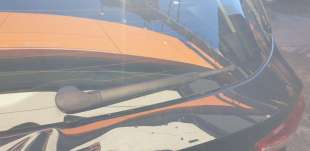 Recambio de motor limpia trasero para seat arona 2017- xcellence referencia OEM IAM 5G0955711C  